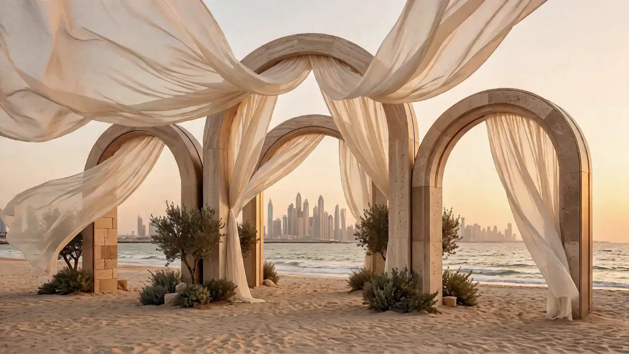 Boutique Real Estate Developer in Dubai